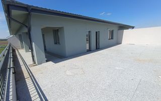 Penthouse de vânzare în Sibiu, cartier Turnișor - Poză 3