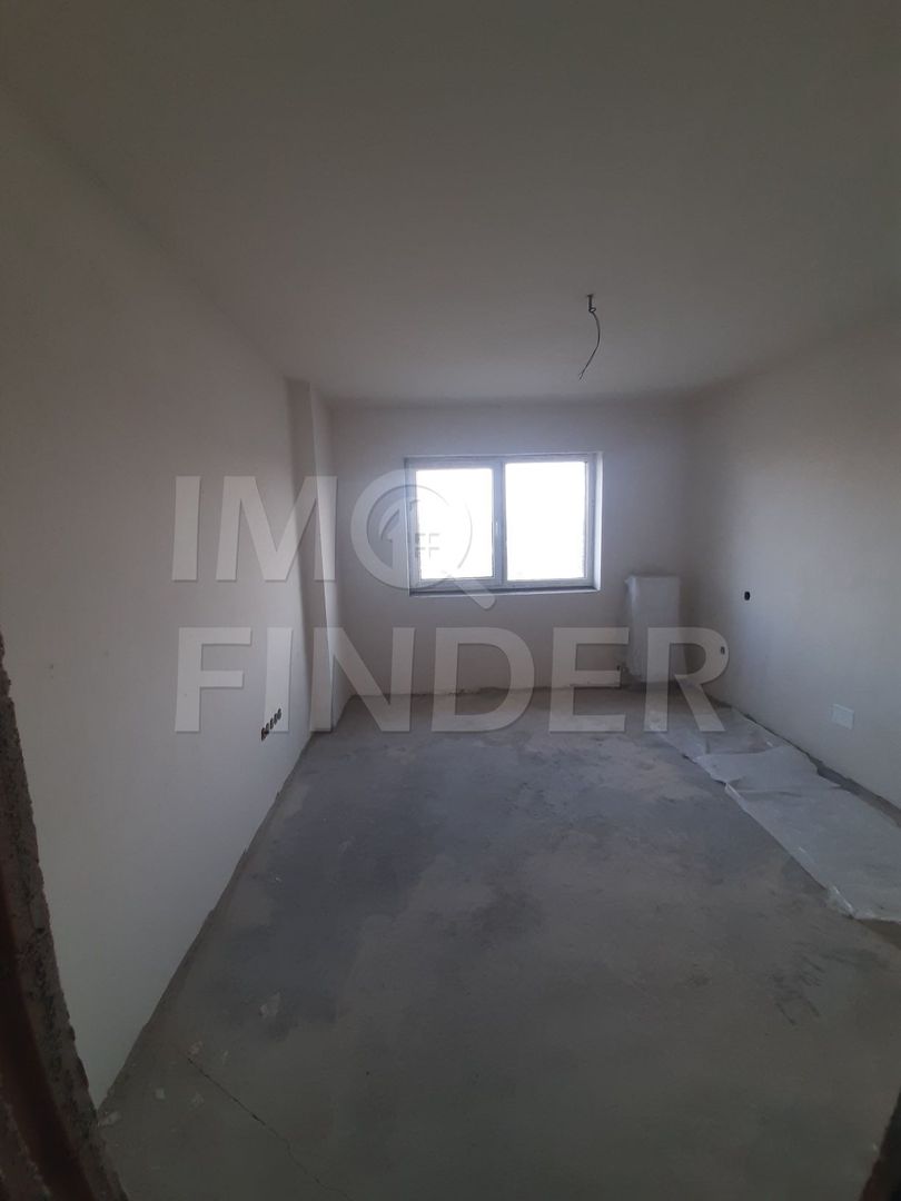 Apartament NOU cu CF 3 camere Soporului cu parcare Subterana - Poză 5