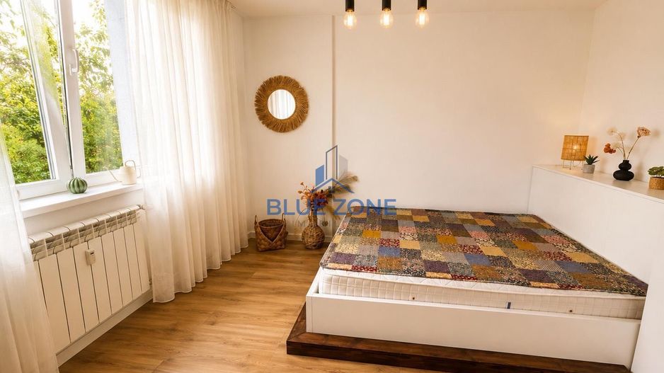 Apartament 2 camere I Bd . Ion Mihalache I 48 Mp I Et 1/4 I Disponibil - Poză 6