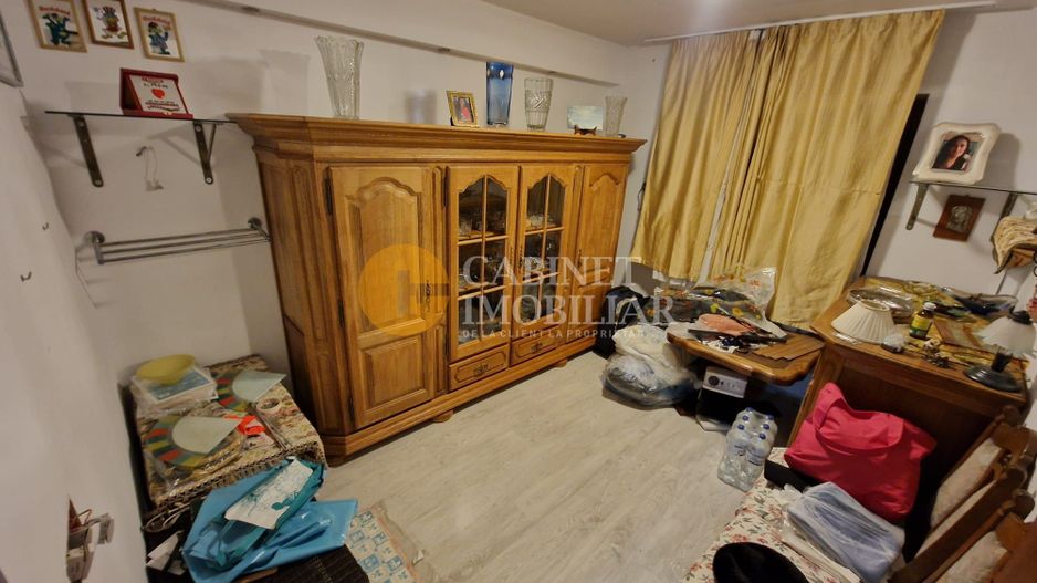 4 Camere Decomandat, zona Zimbru. - Poză 5