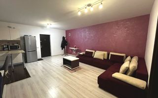 3 camere open space, Parcare, Zona Tineretului, Floresti, Profi - Poză 1
