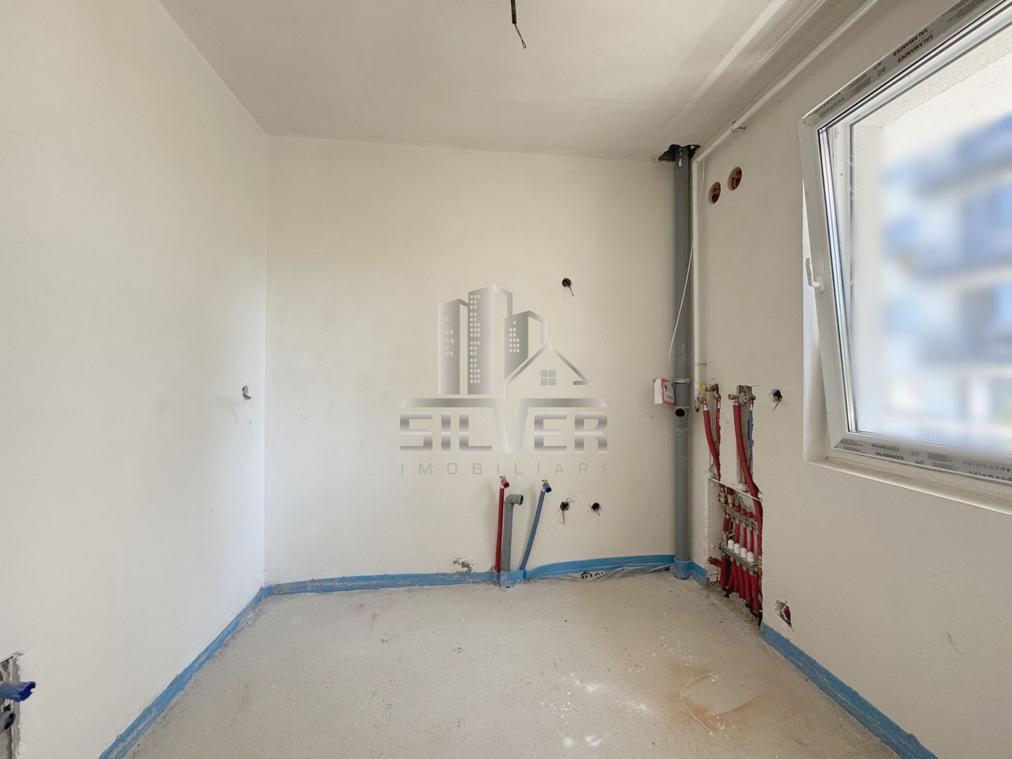 Apartament cu 1 camera/35 mp/zona strazii Fagului. - Poză 6