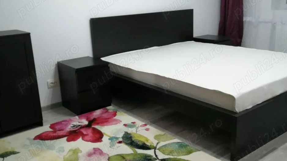 Apartament 2 camere, mobilat si utilat, Rotar Park Residence - Poză 4