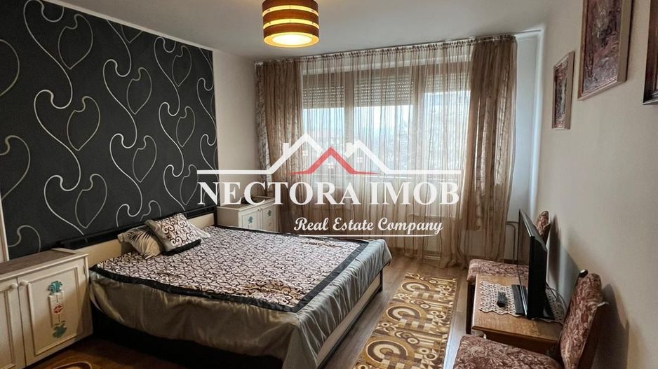 NECTORA IMOB-Apartament 2 camere, Blvd. Dacia, Mobilat/Utilat/Parcare - Poză 3