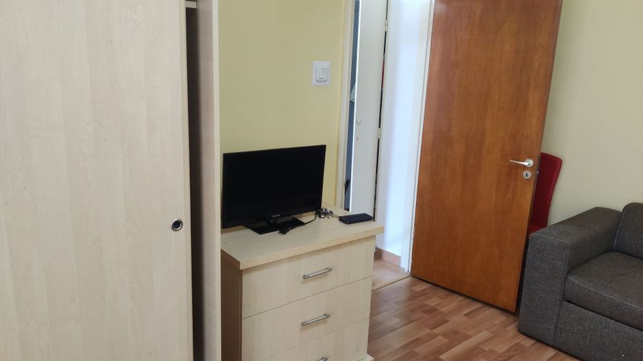 Închiriere Garsonieră 34 mp, decomandată, Titan – bloc reabilitat, etaj 8/9 - Poză 7