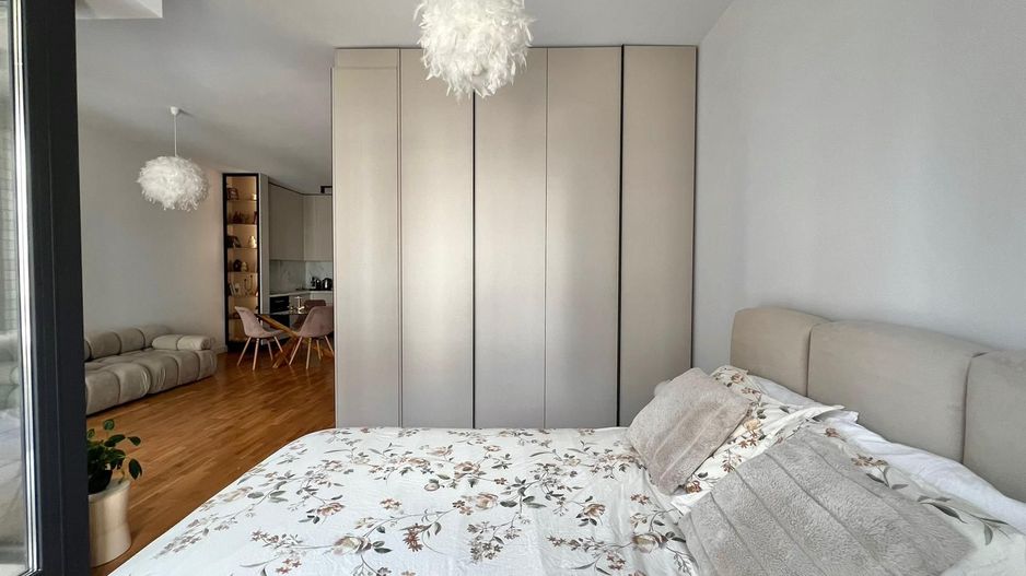 Vanzare apartament tip studio dublu - Avalon Estate | Comision 0 - Poză 10