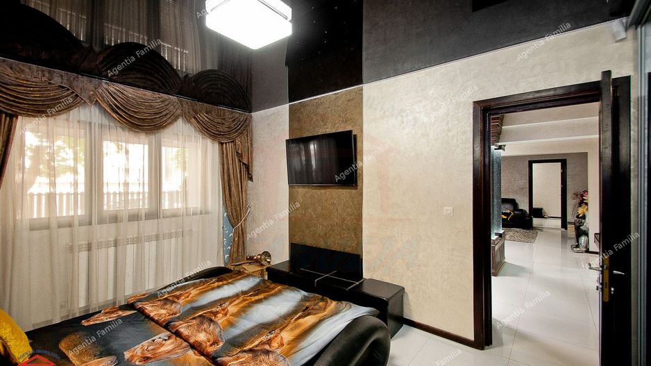 Vanzare apartament cu 4 camere, zona Doja( N. Leonard), parter, 81 mp. - Poză 2