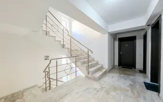 Modern 2 camere Complex Rose Residence | Parcare Subterana - Poză 21
