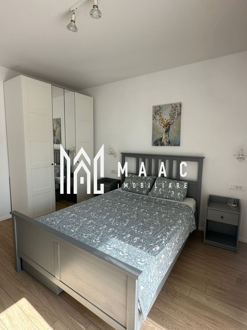 Apartament 2 camere de închiriat | Sibiu, Țiglari | The Lake Home - Poză 1