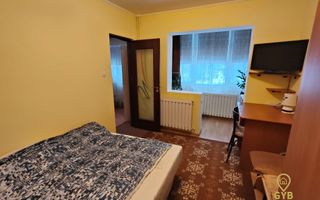 APARTAMENT CU 2 CAMERE DE ÎNCHIRIAT – VELENȚA, STRADA RĂZBOIENI - Poză 1