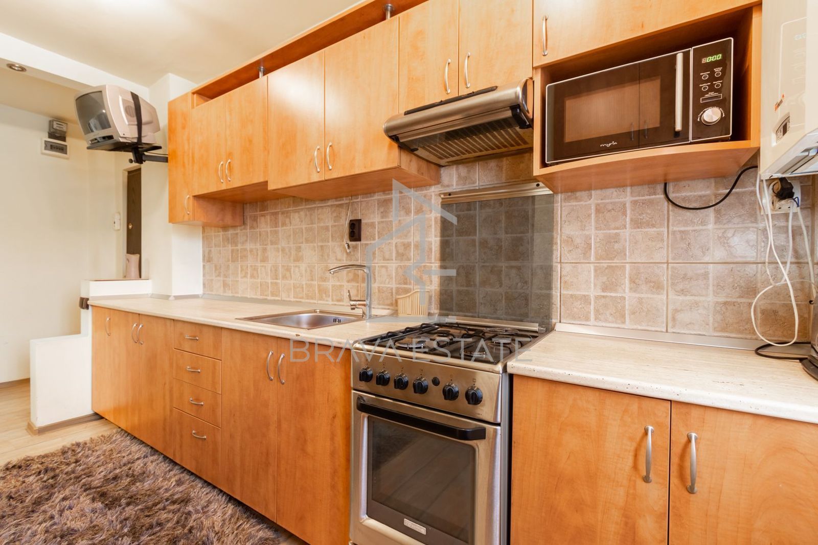 Apartament 4 camere | Intermediar | Mobilat | Parcare| Zorilor Gh.Dima - Poză 5