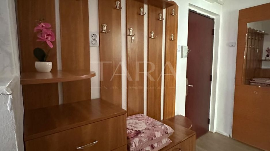 Apartament cu 2 camere decomandate de închiriat – Manastur* PRITAX - Poză 5