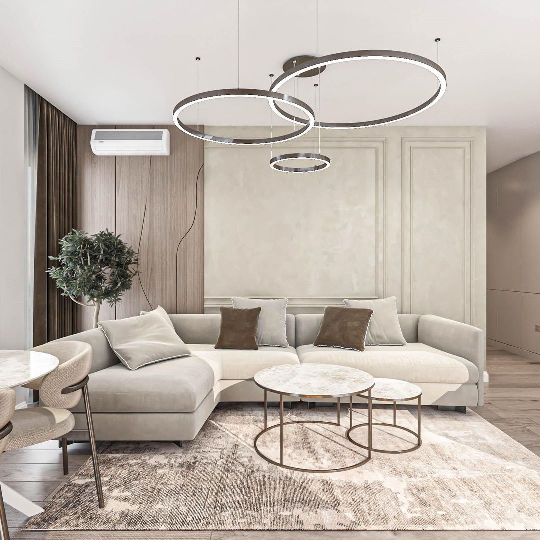 Apartament  2 camere cu terasă de 18mp, Chitila - Poză 30