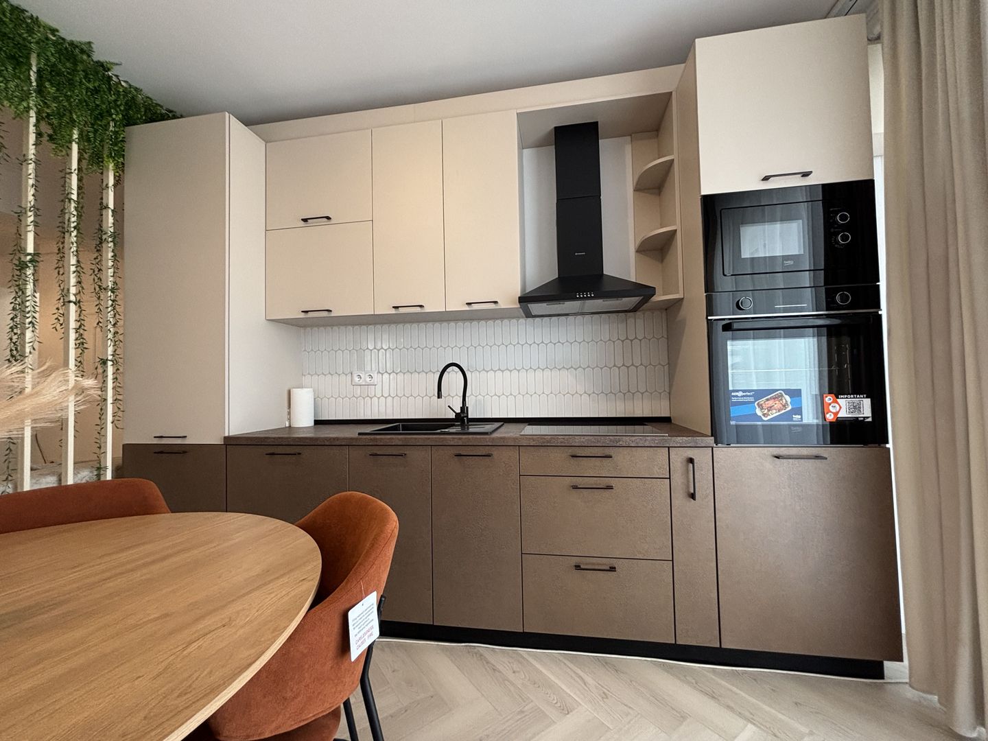 Apartament 3 camere PREMIUM în Șelimbăr,  zona Triajului - Poză 24