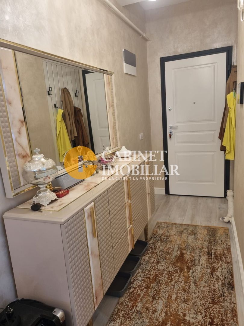 APARTAMENT PREMIUM COPOU - Mutare imediata! - Poză 15