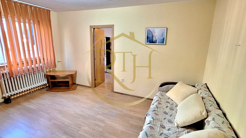 Apartament cu 2 camere de închiriat – Zona Girocului, lângă Spitalul Județean - Poză 2