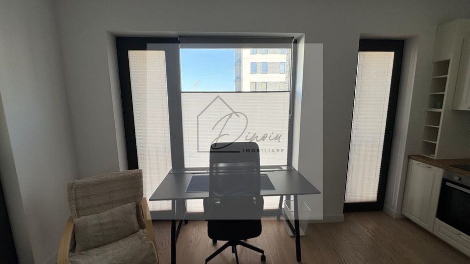 Avalon 2 camere vanzare etaj 3 - Poză 4