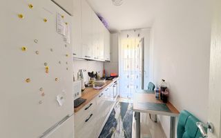 Garsoniera de Inchiriat | Militari Residence | Centrala | Comision 0% - Poză 5
