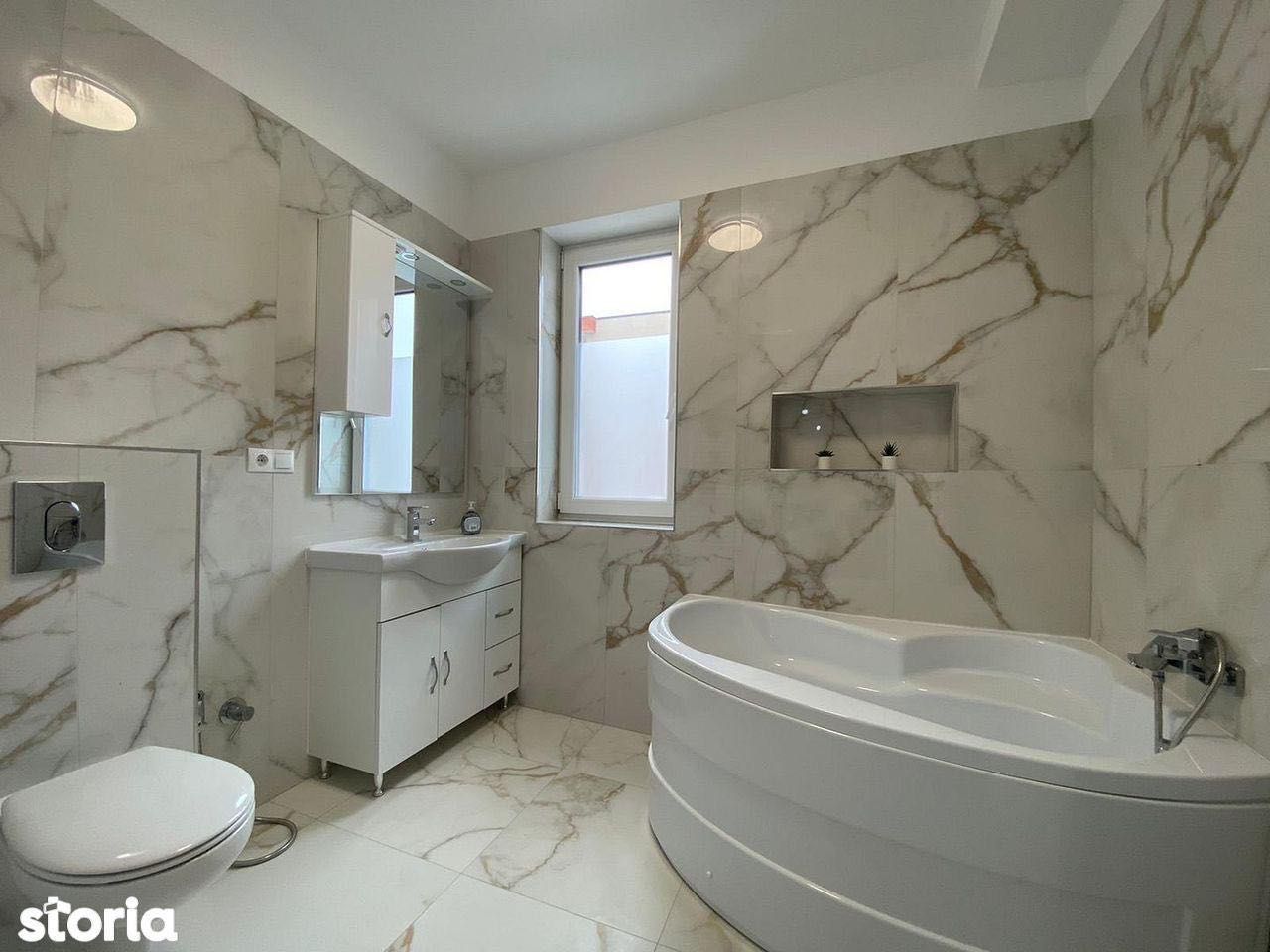 APARTAMENT 3 CAMERE DE LUX | LOC DE PARCARE | BALANTA RESIDENCE - Poză 7