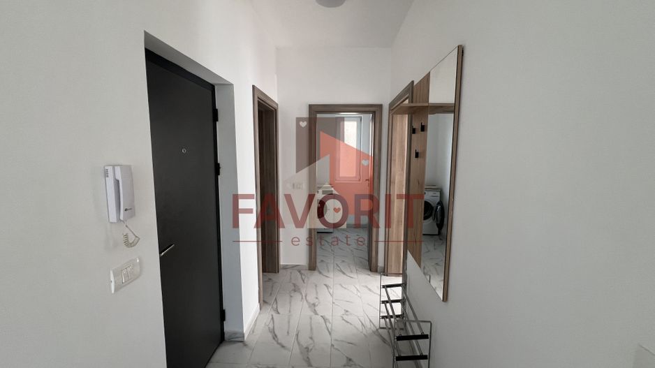 Apartament 2 camere decomandat | Giroc - Poză 8
