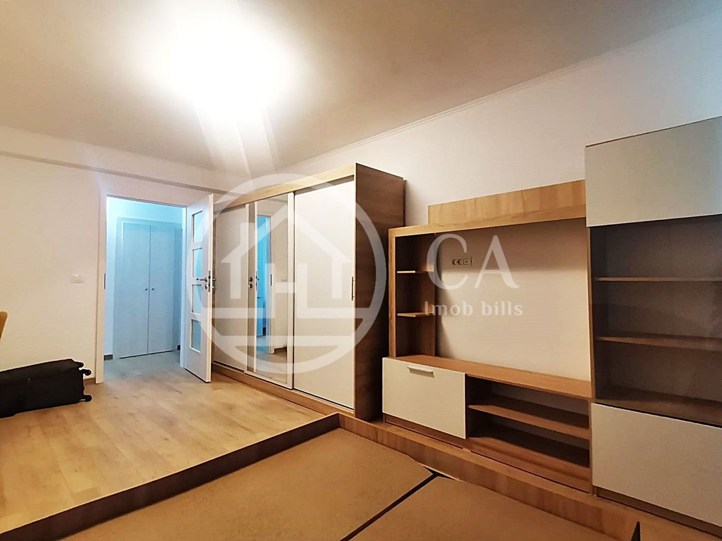 Apartament de inchiriat cu 2 camere in zona Ultracentrala, Oradea - Poză 3