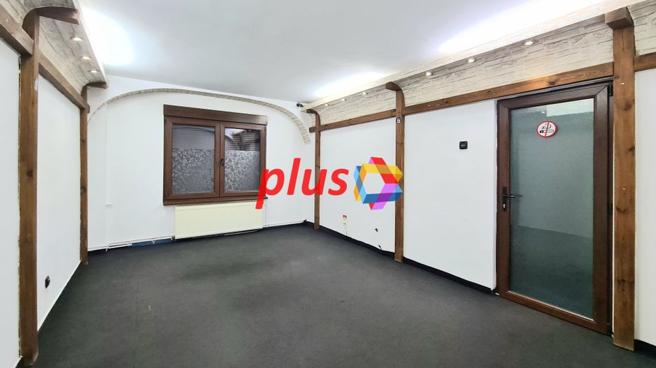 Spatiu birouri de vânzare, investiție, Brasov - 70 mp  # Plus - Imo. ro - Poză 4