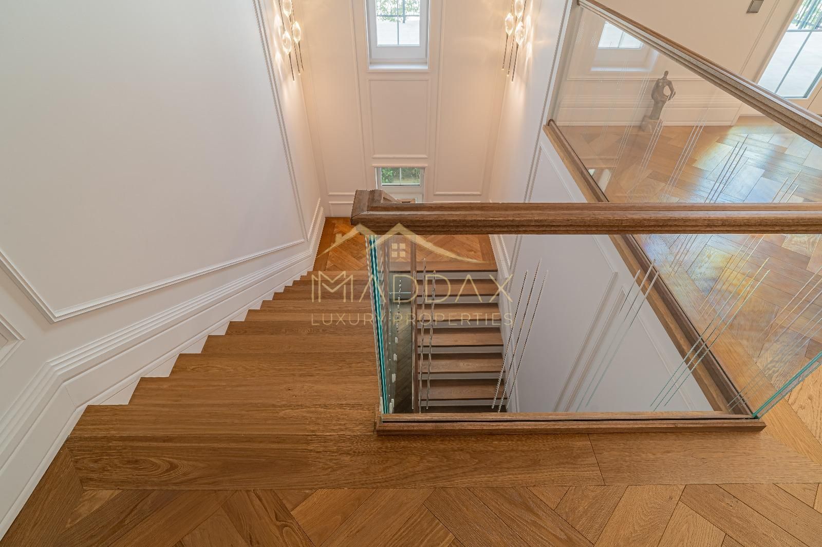 Vila Exclusivista // 6 camere *480mp utili* 2 parking // Pipera – Iancu Nicolae - Poză 11