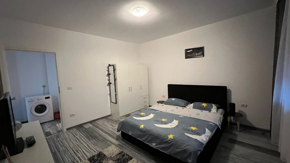 Braytim-Lidia | Bloc nou | 2 camere - Poză 10