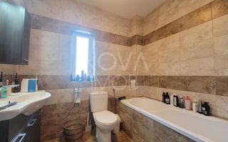 Apartament 2 camere, 61,6 mp + balcon 20 mp  – Șelimbar - Poză 8