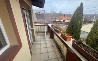 VILA 4 CAMERE TEREN 772 MP SCHITU GOLESTI ARGES - Poză 31