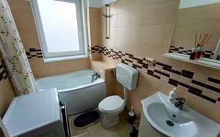 2 camere open space, Modern, Parcare, Buna Ziua, Grand Hotel Italia - Poză 6