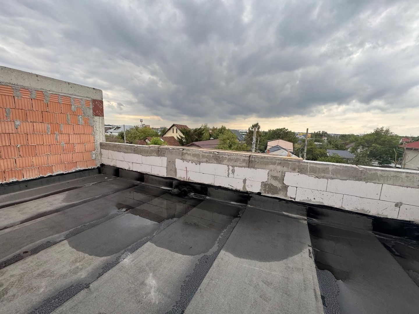 Casa 4 camere Duplex B I Otopeni I Vanzare - Poză 11
