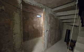 VILA 3 camere Henri Coanda Pipera Voluntari - 2bai 100mp 2 terase - Poză 9