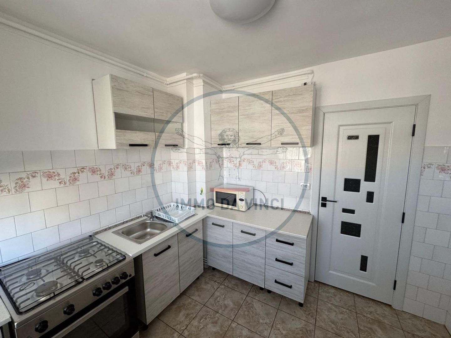 Inchirirez apartament decomandat 2 camere Grigorescu - Poză 1