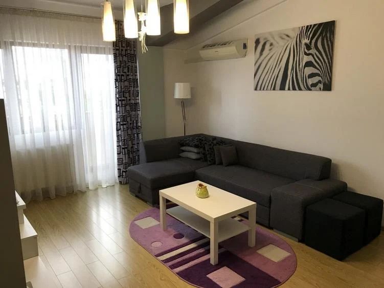 AP. 2 CAMERE BUCURESTII NOI, CENTRALA, BLOC NOU, METROU 5 MINUTE - Poză 1