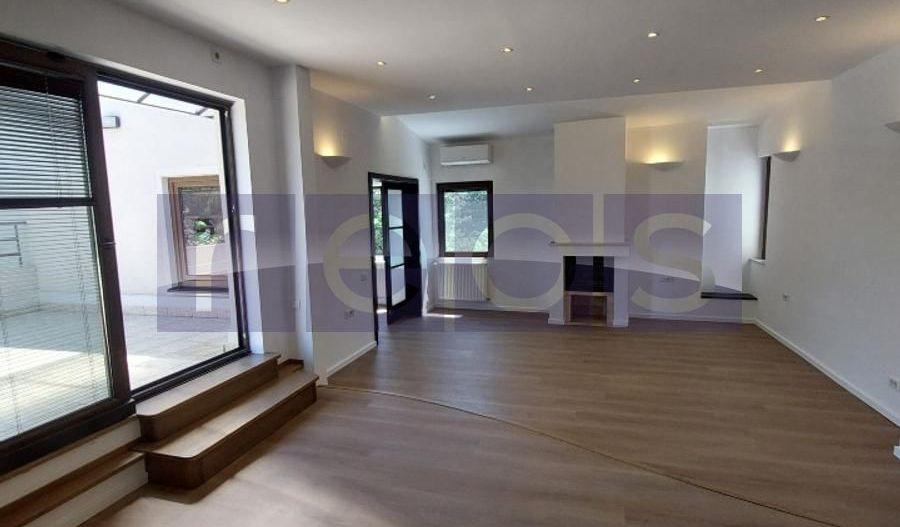 VANZARE APARTAMENT IN VILA | PARC KISELEFF | 134MP | NOU RENOVAT | - Poză 1