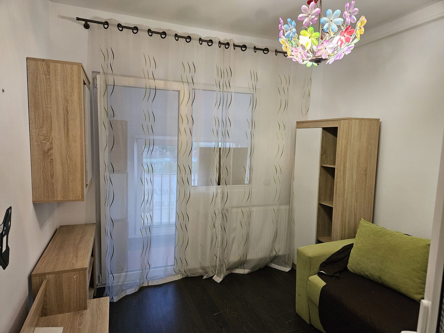 Oportunitate de investitie- Apartament 3 camere Oasului - Poză 4