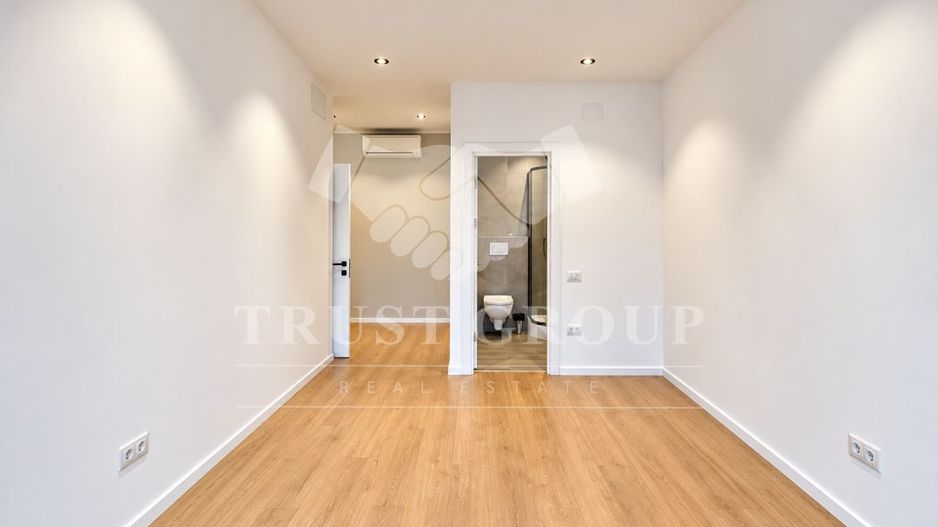 Aparatment 4 camere Victoriei | Terasa 44mp | Loc de parcare + Boxa - Poză 10