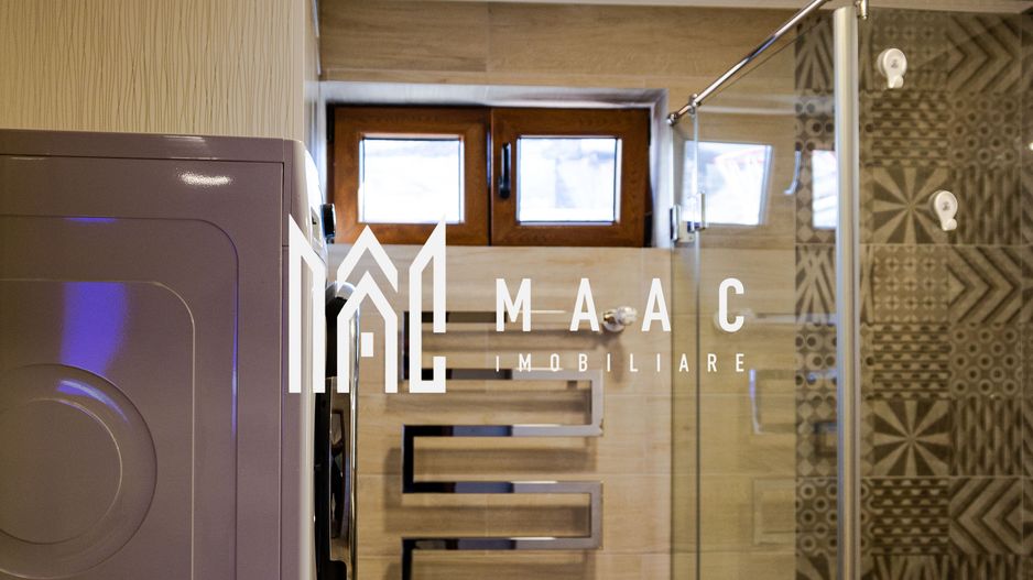 Casa 6 camere | P+M | Curte | 270 MPU | Zona Centrala - Poză 51