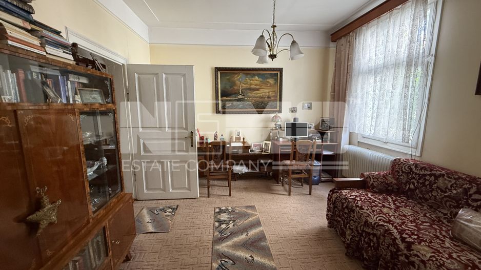 Casă ultracentrală | Rădăuți | 570 mp teren | 100 mp construiți - Poză 5