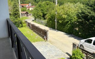Casă premium în Cisnădioara | 280 mp utili | Teren 1300 mp | 4 dorm - Poză 24