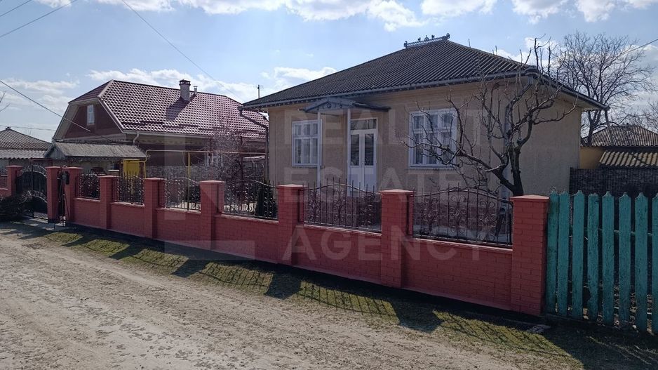 Vânzare casă  3 camere, str. Teiului, satul Elizaveta, Bălți - Poză 5