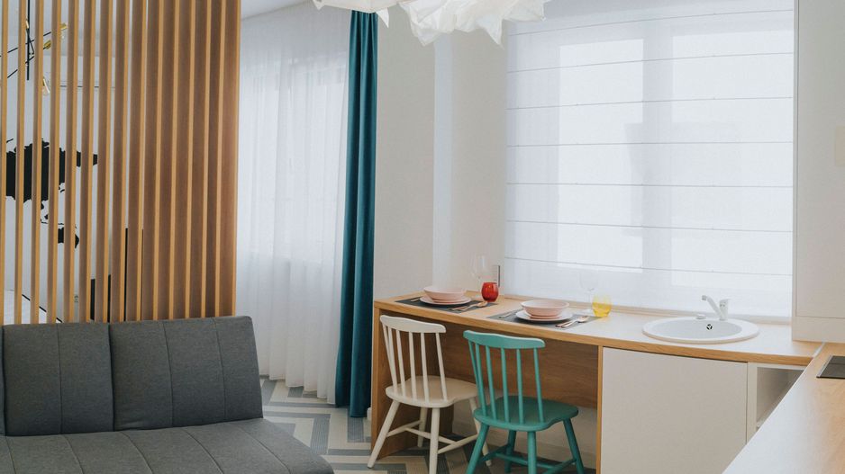 Apartament 1 cameră, ultracentral Oradea - Poză 2