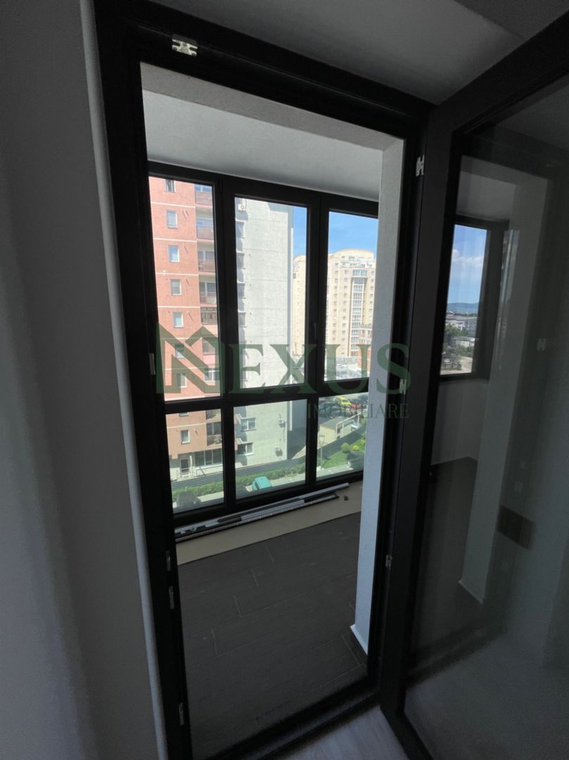 Apartament cu 2 camere openspace |Bloc nou| Zona Arena Mall City Lake - Poză 10