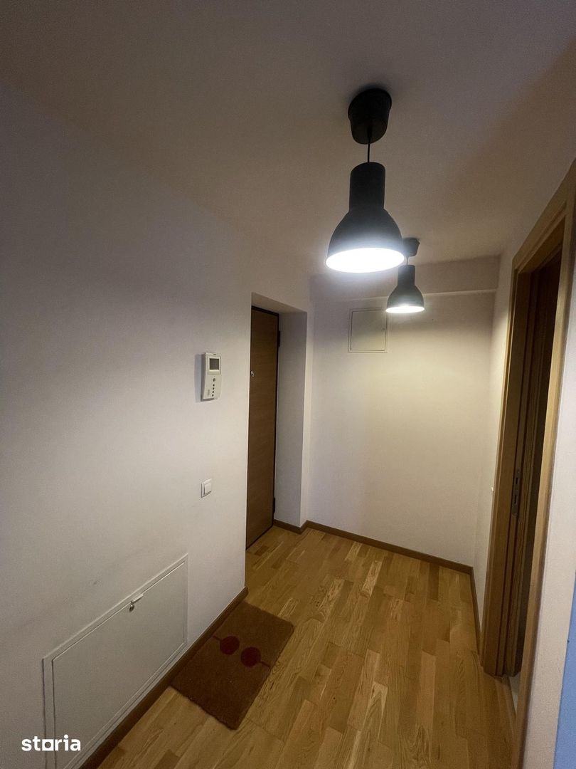 Apartament 2 camere | 2 băi | Loc de parcare | Boxă | Maria Rosetti 38 - Poză 10