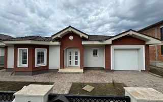 Mosnita Veche-Casa Individuala-Finisaje la Alegere - Poză 2