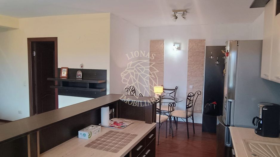 Apartament 3 camere de închiriat – Florești, zona Iazului - Poză 2