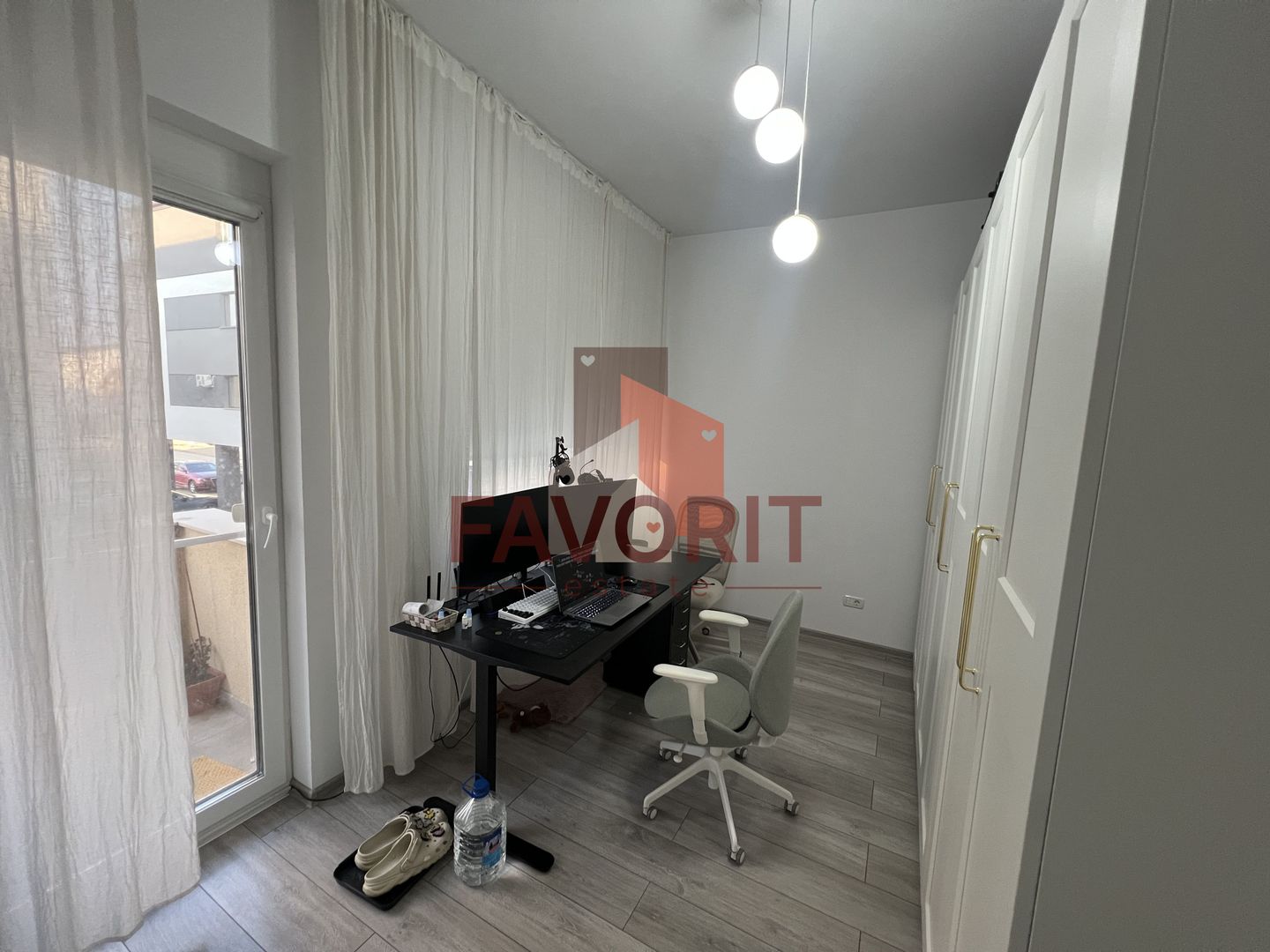 Apartament 3 camere decomandat | Giroc - Poză 4