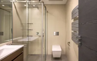 Apartament 3 camere cu terasă și parcare inclusă - Poză 16