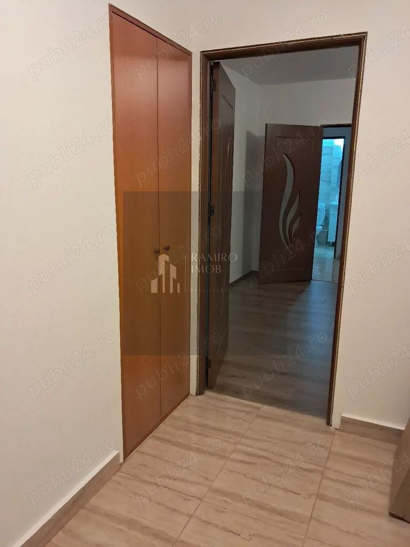 Garsoniera 44 mp/IOR/sector 3/metrou  7 min/mobilat complet - Poză 2